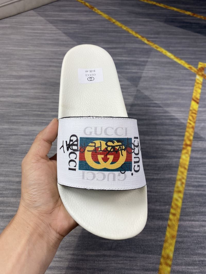 Gucci Slippers